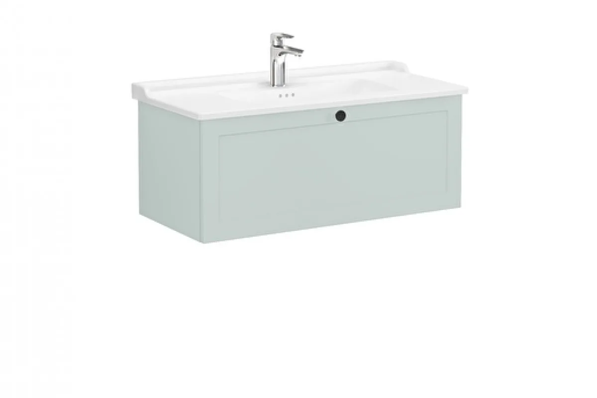 Root Classic Lavabo Dolabı