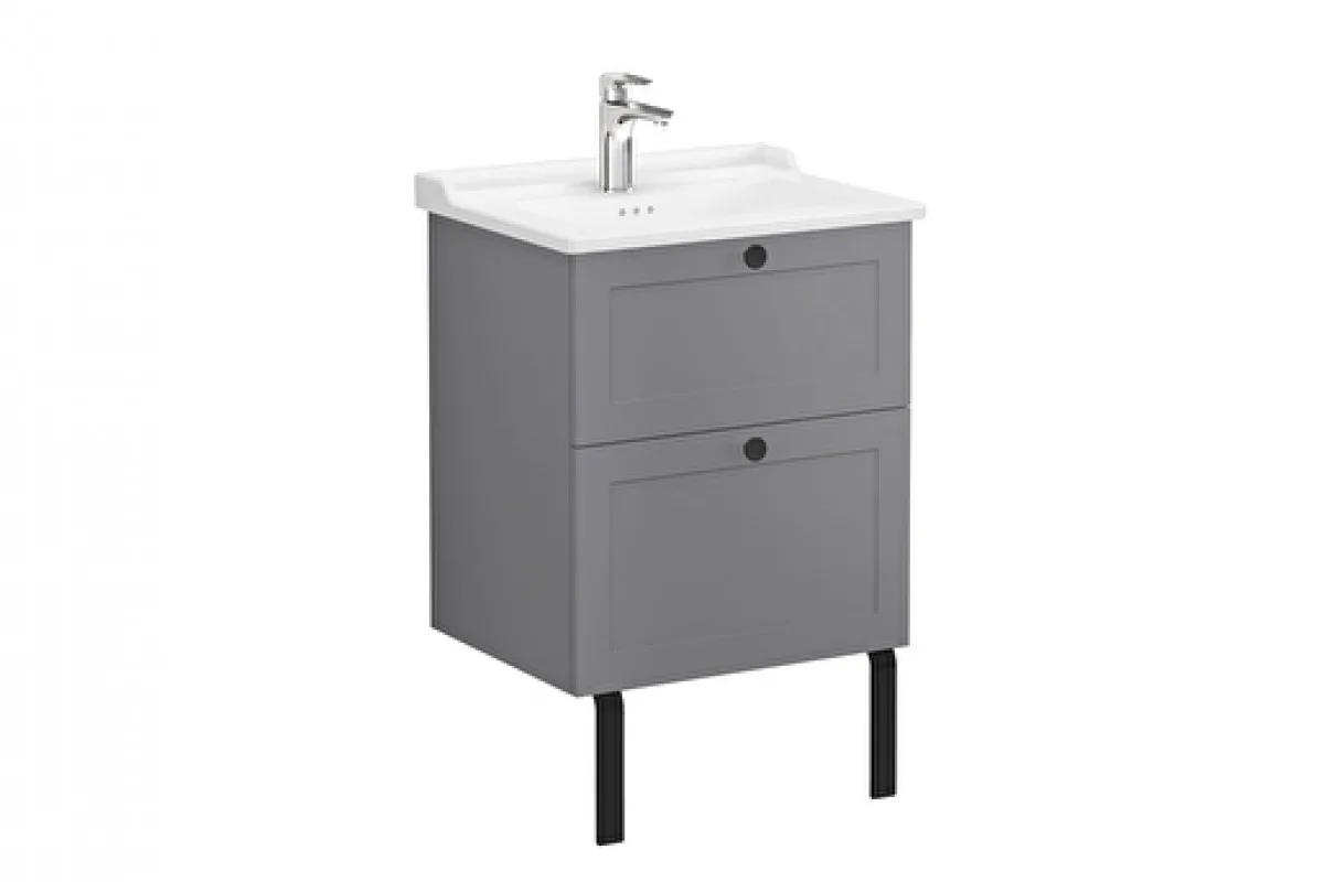 Root Classic Lavabo Dolabı