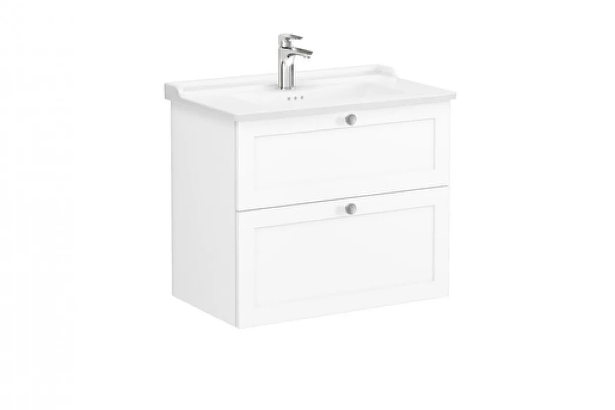 Root Classic Lavabo Dolabı