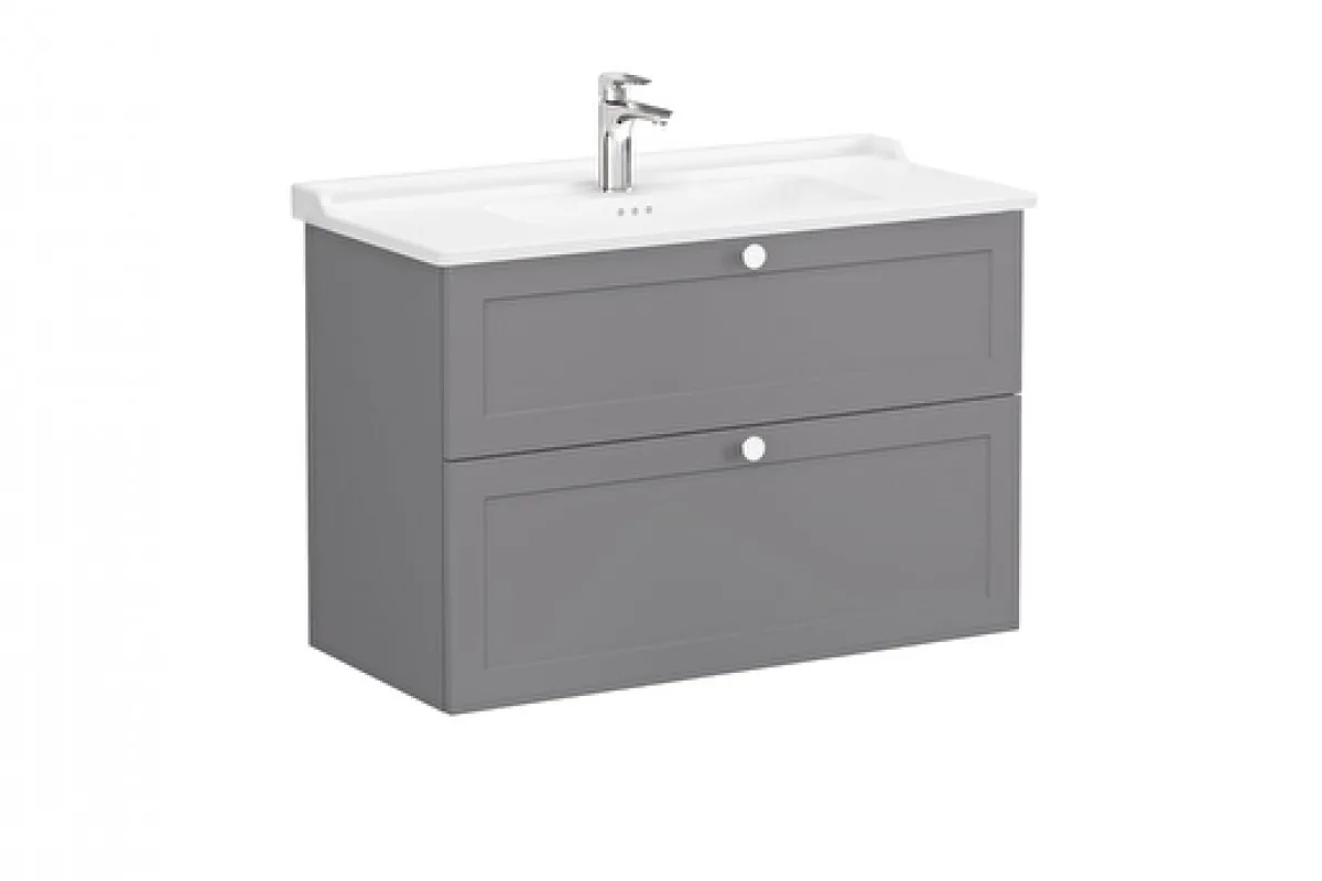 Root Classic Lavabo Dolabı
