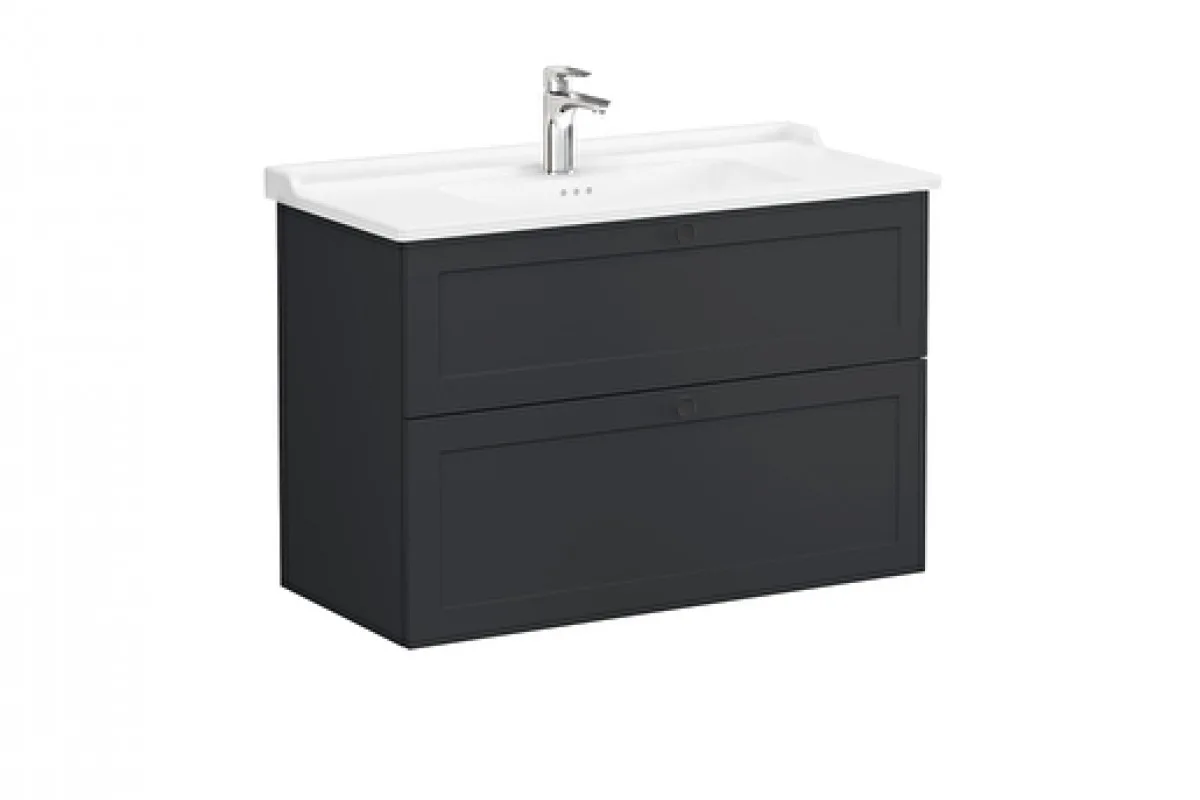Root Classic Lavabo Dolabı