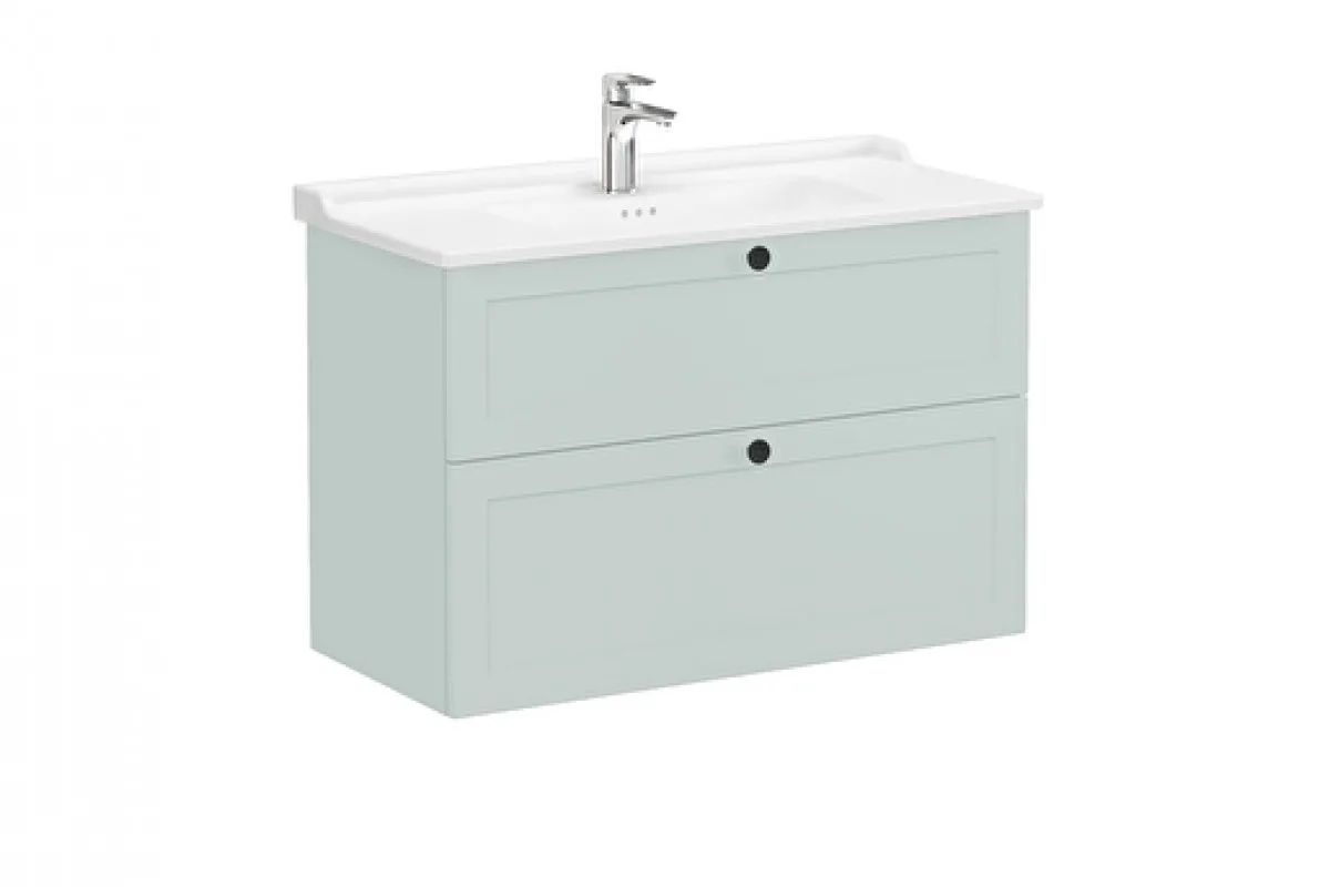 Root Classic Lavabo Dolabı