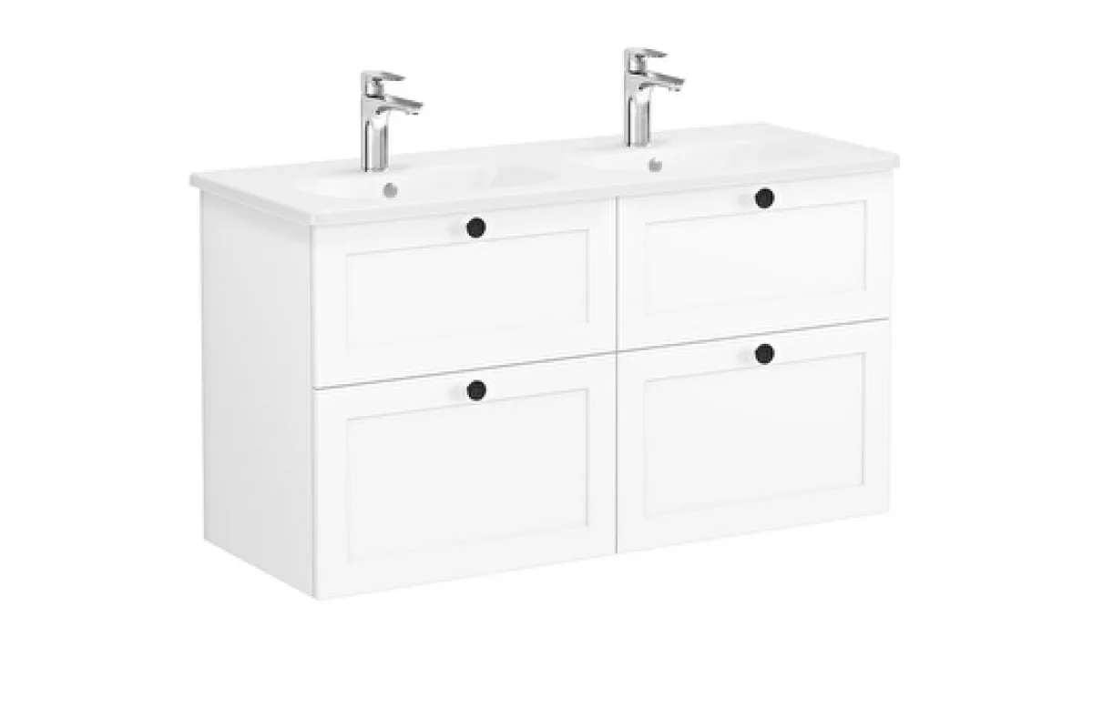 Root Classic Lavabo Dolabı