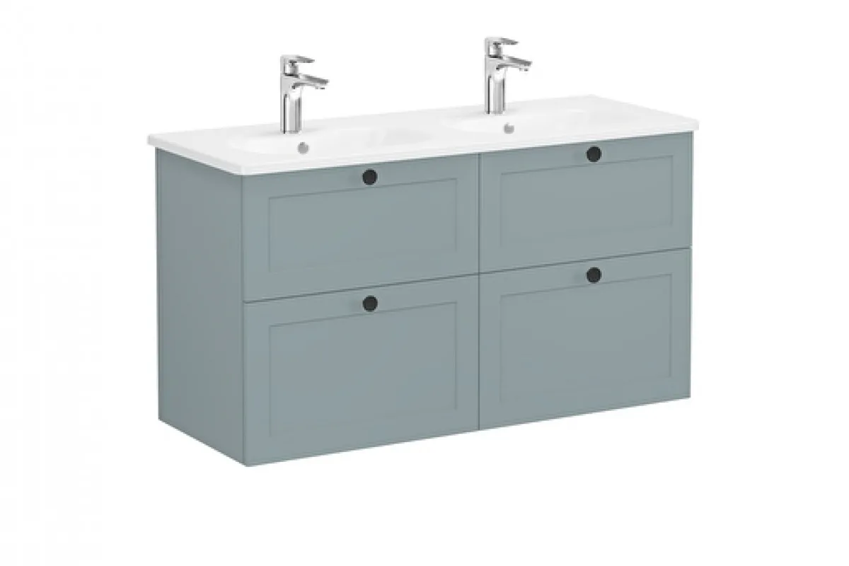 Root Classic Lavabo Dolabı