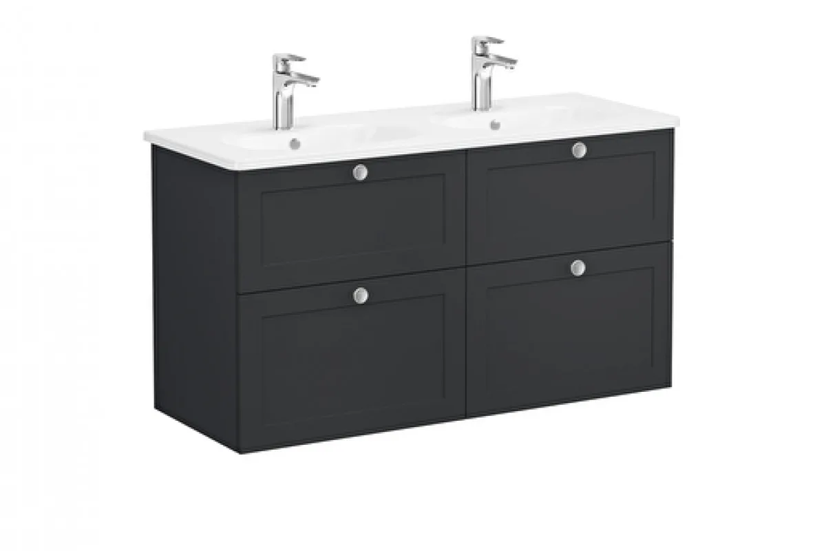 Root Classic Lavabo Dolabı