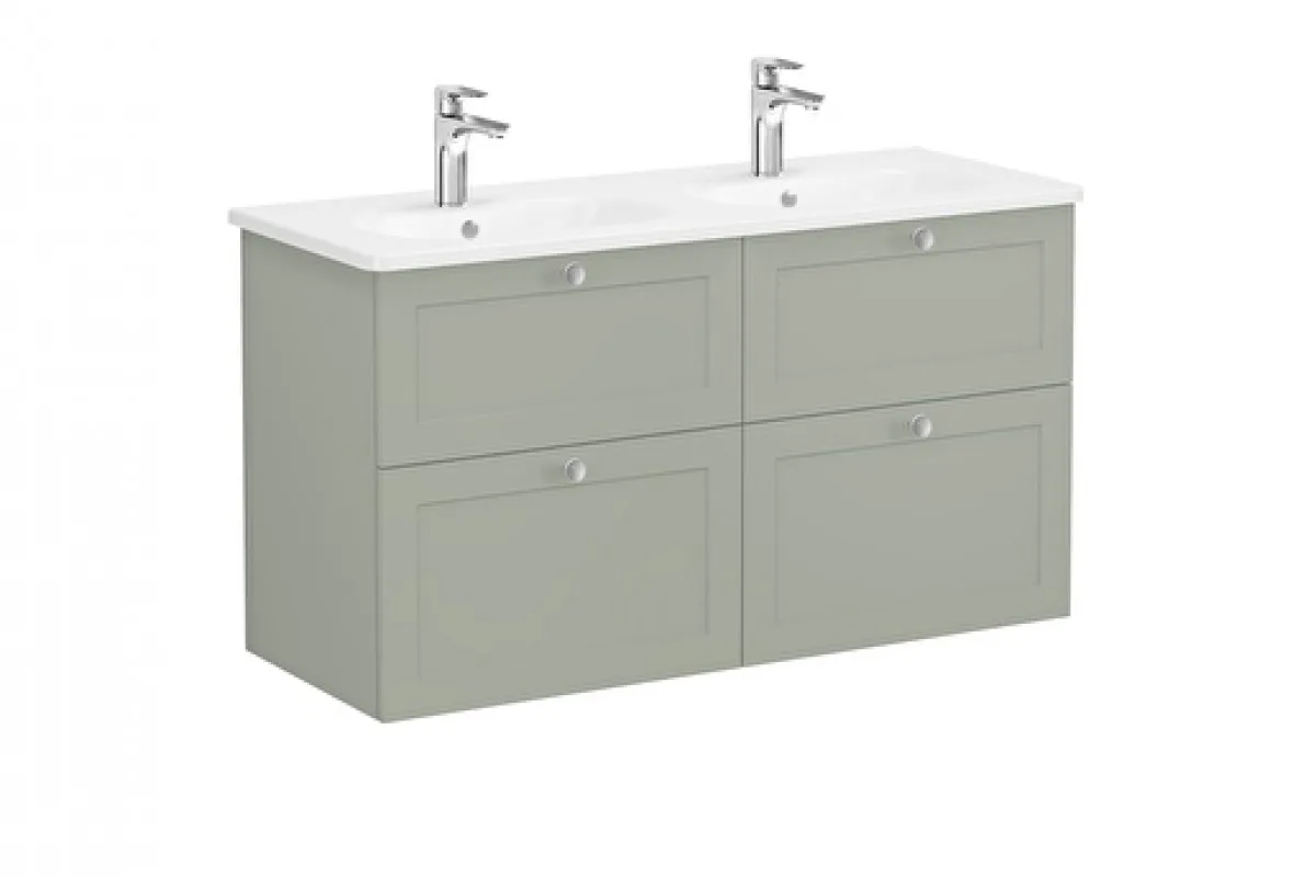 Root Classic Lavabo Dolabı