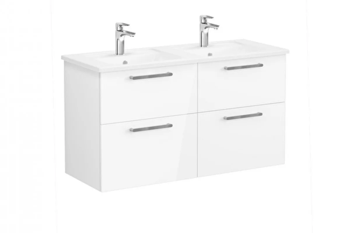 Root Flat Lavabo Dolabı