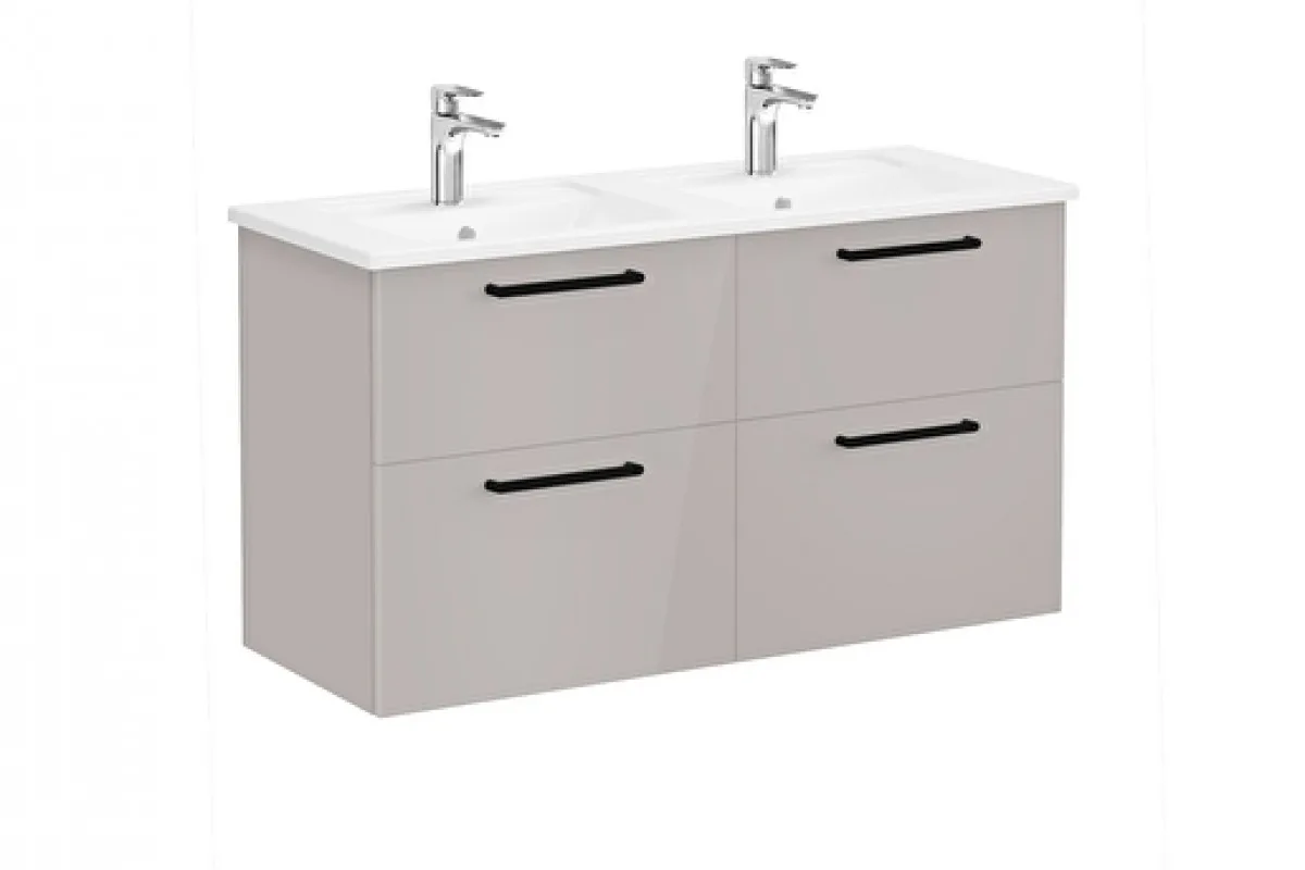 Root Flat Lavabo Dolabı