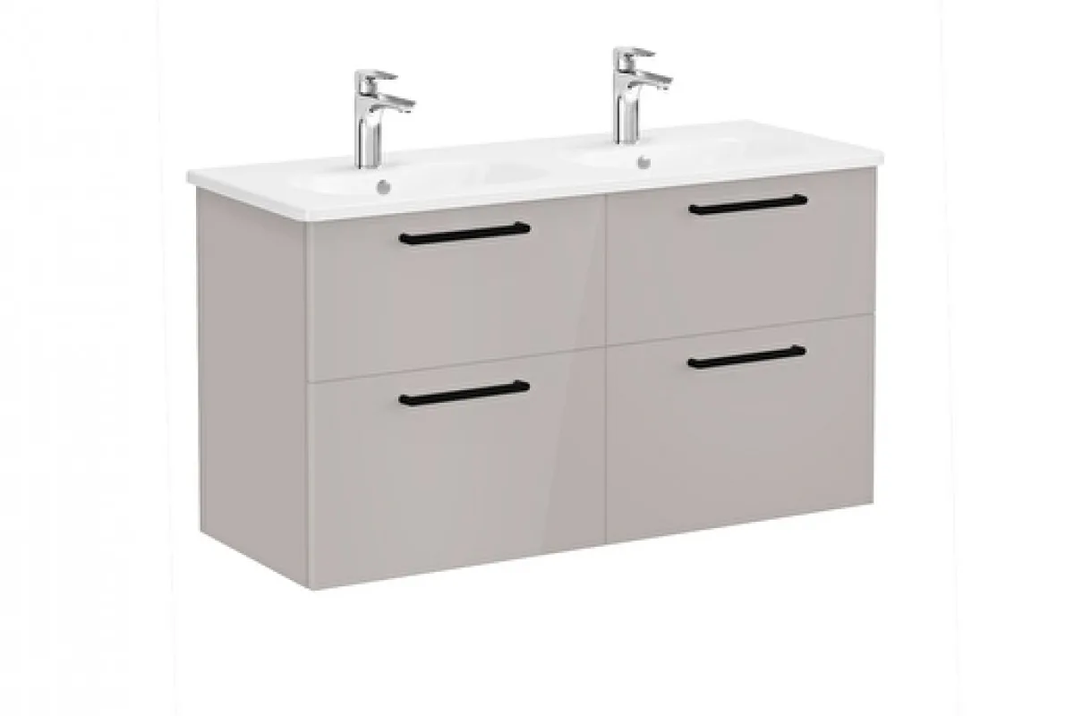 Root Flat Lavabo Dolabı