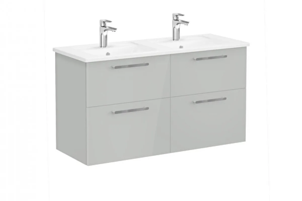 Root Flat Lavabo Dolabı