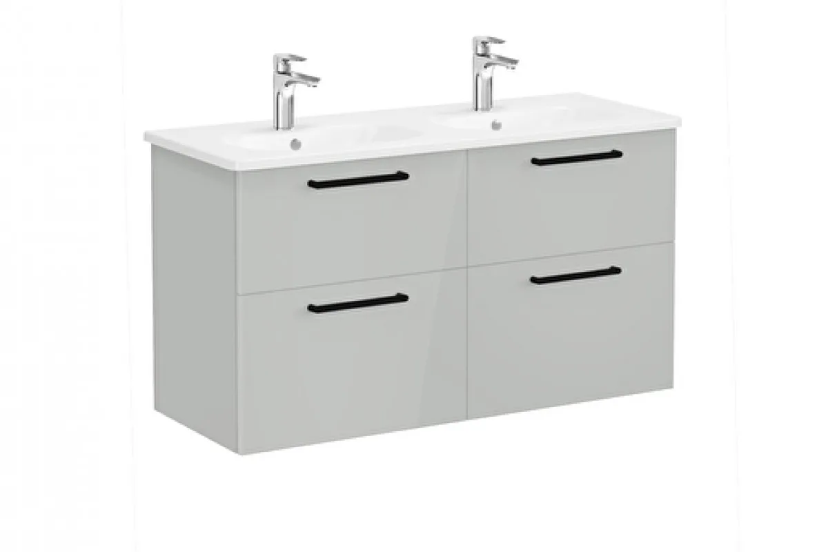 Root Flat Lavabo Dolabı