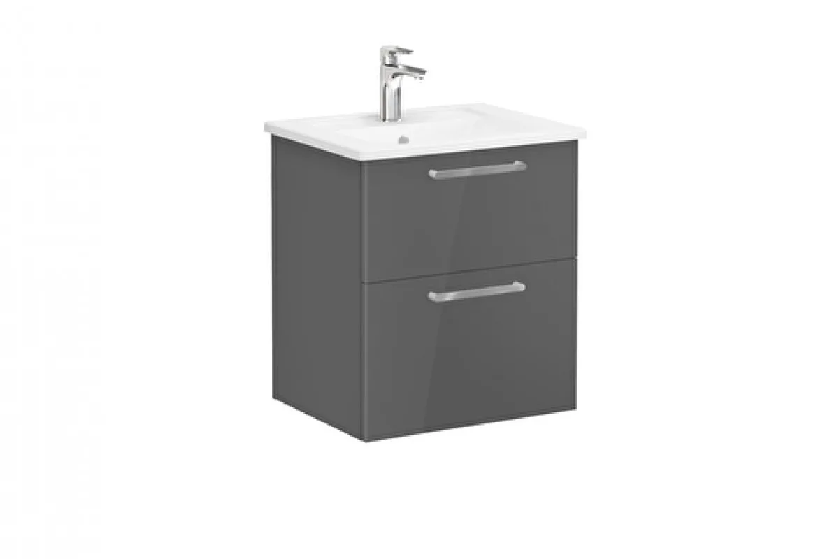 Root Flat Lavabo Dolabı