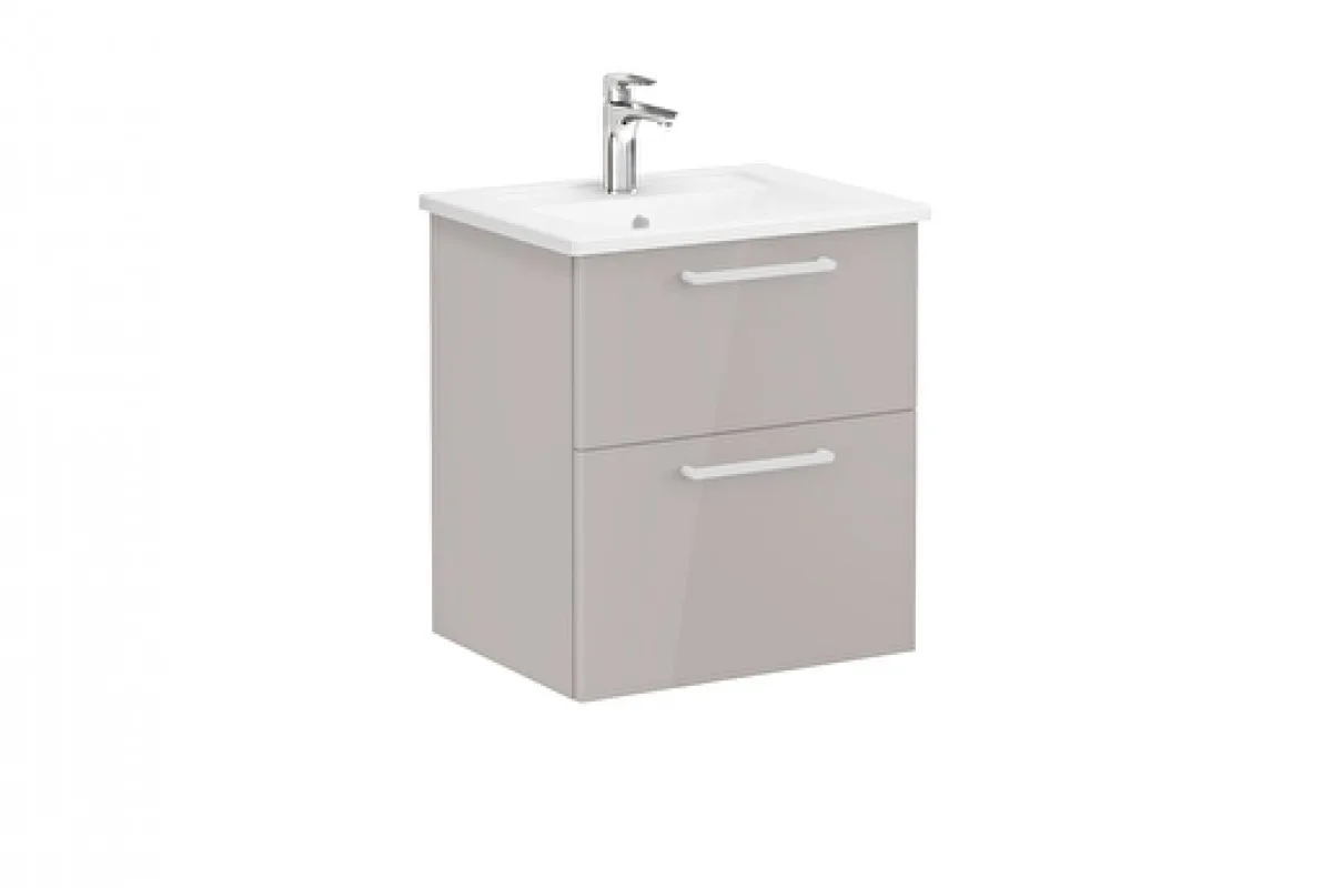 Root Flat Lavabo Dolabı