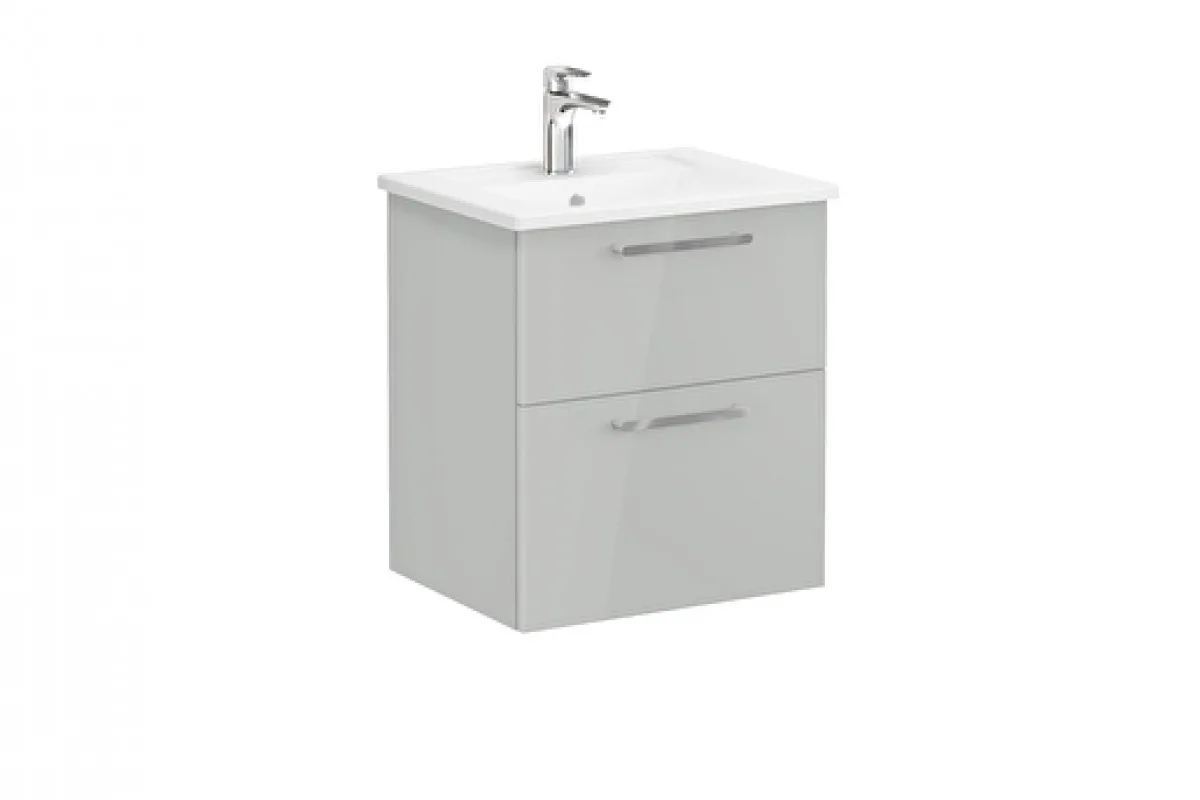 Root Flat Lavabo Dolabı