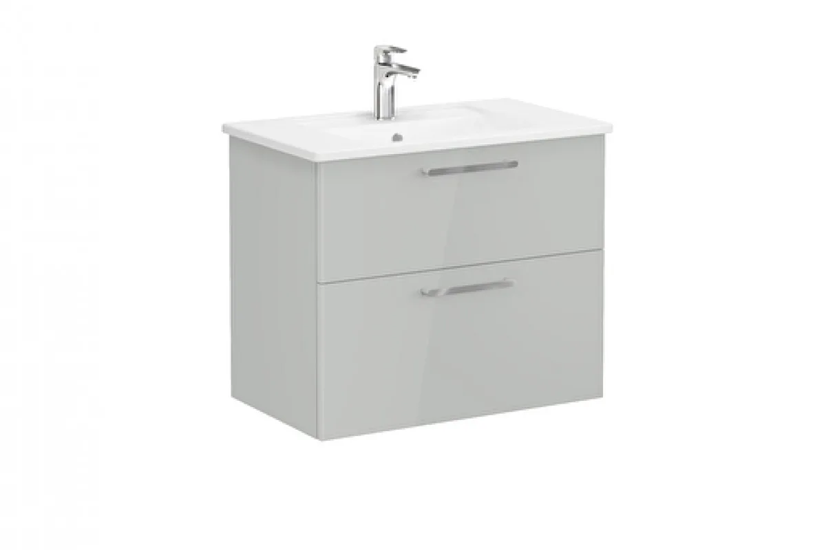 Root Flat Lavabo Dolabı