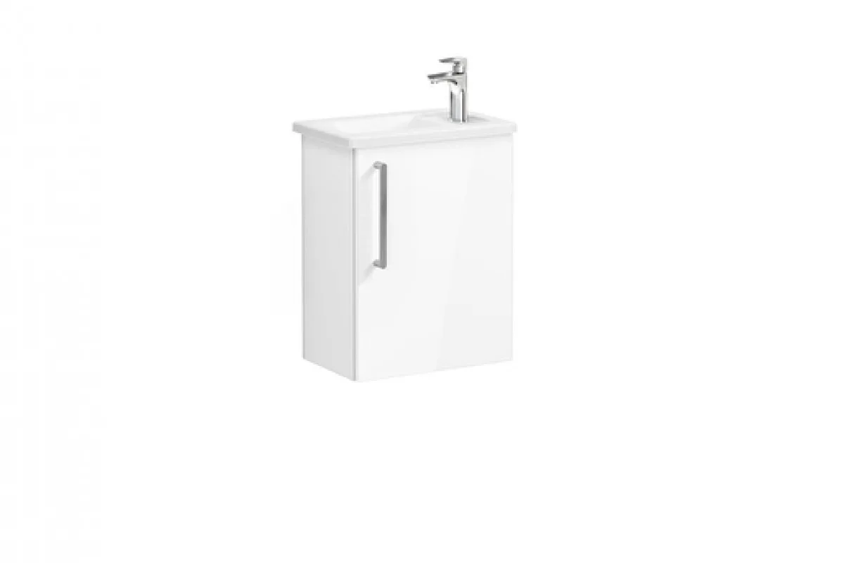Root Flat Lavabo Dolabı