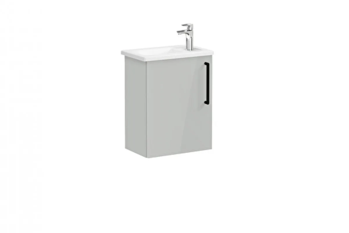 Root Flat Lavabo Dolabı