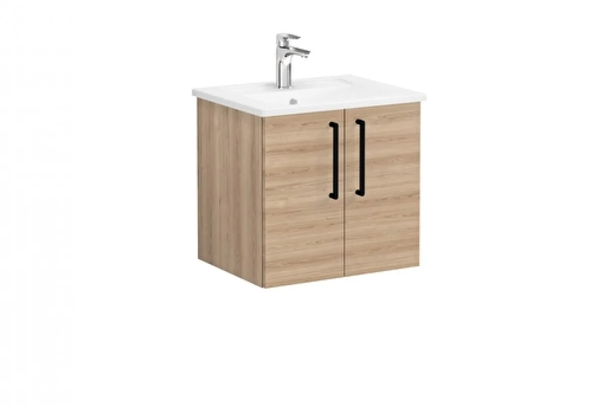 Root Flat Lavabo Dolabı