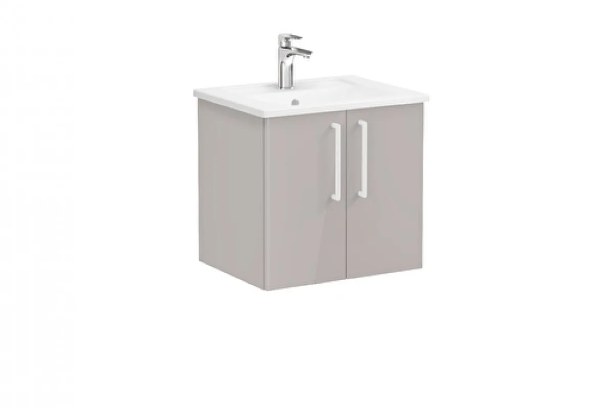 Root Flat Lavabo Dolabı