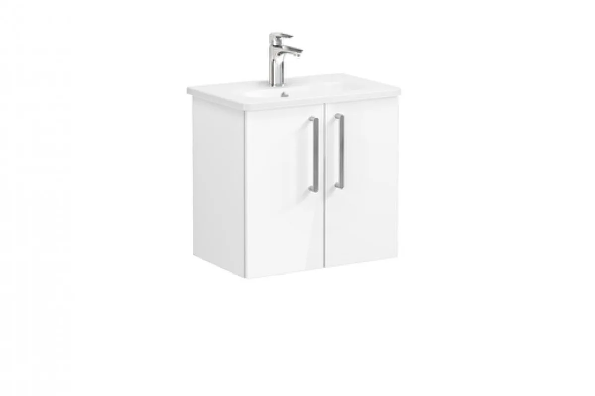 Root Flat Lavabo Dolabı