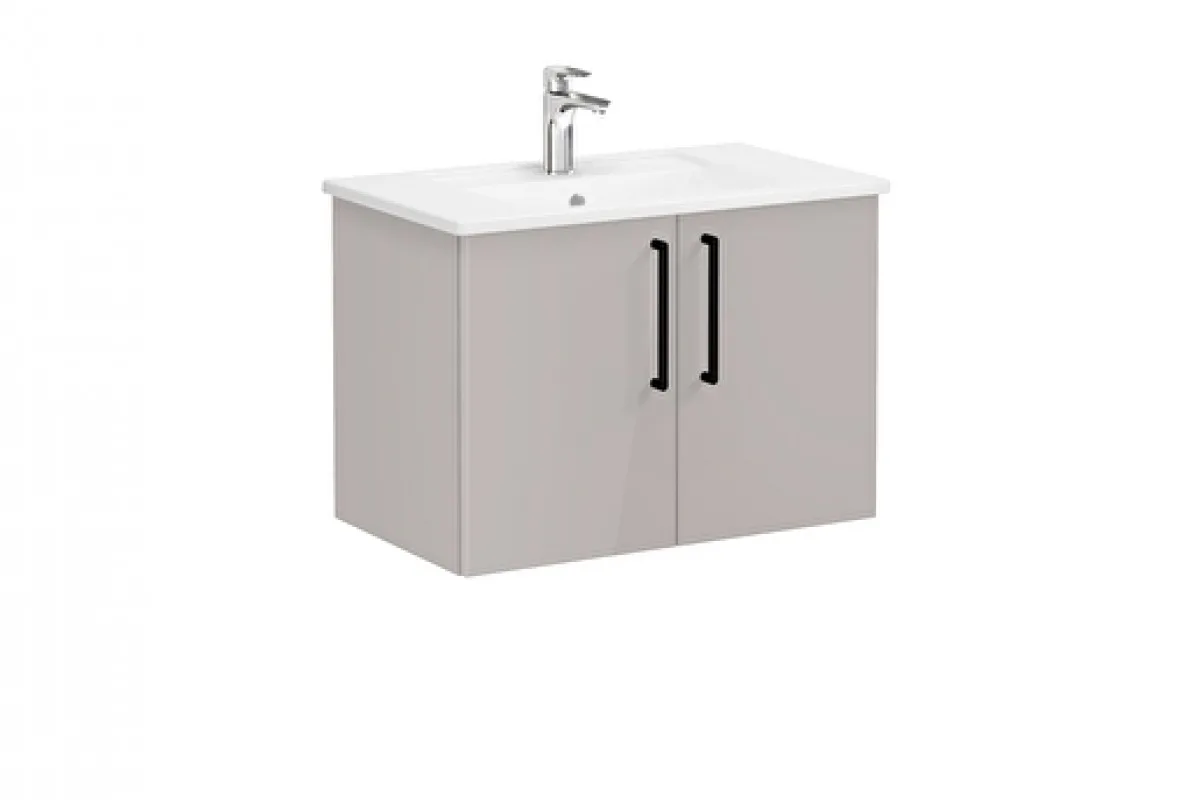 Root Flat Lavabo Dolabı