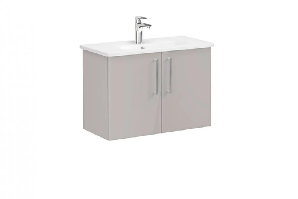 Root Flat Lavabo Dolabı