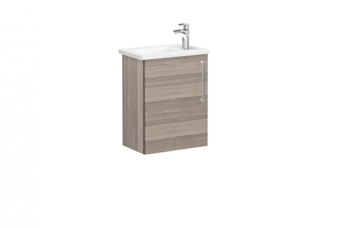 Root Flat Lavabo Dolabı