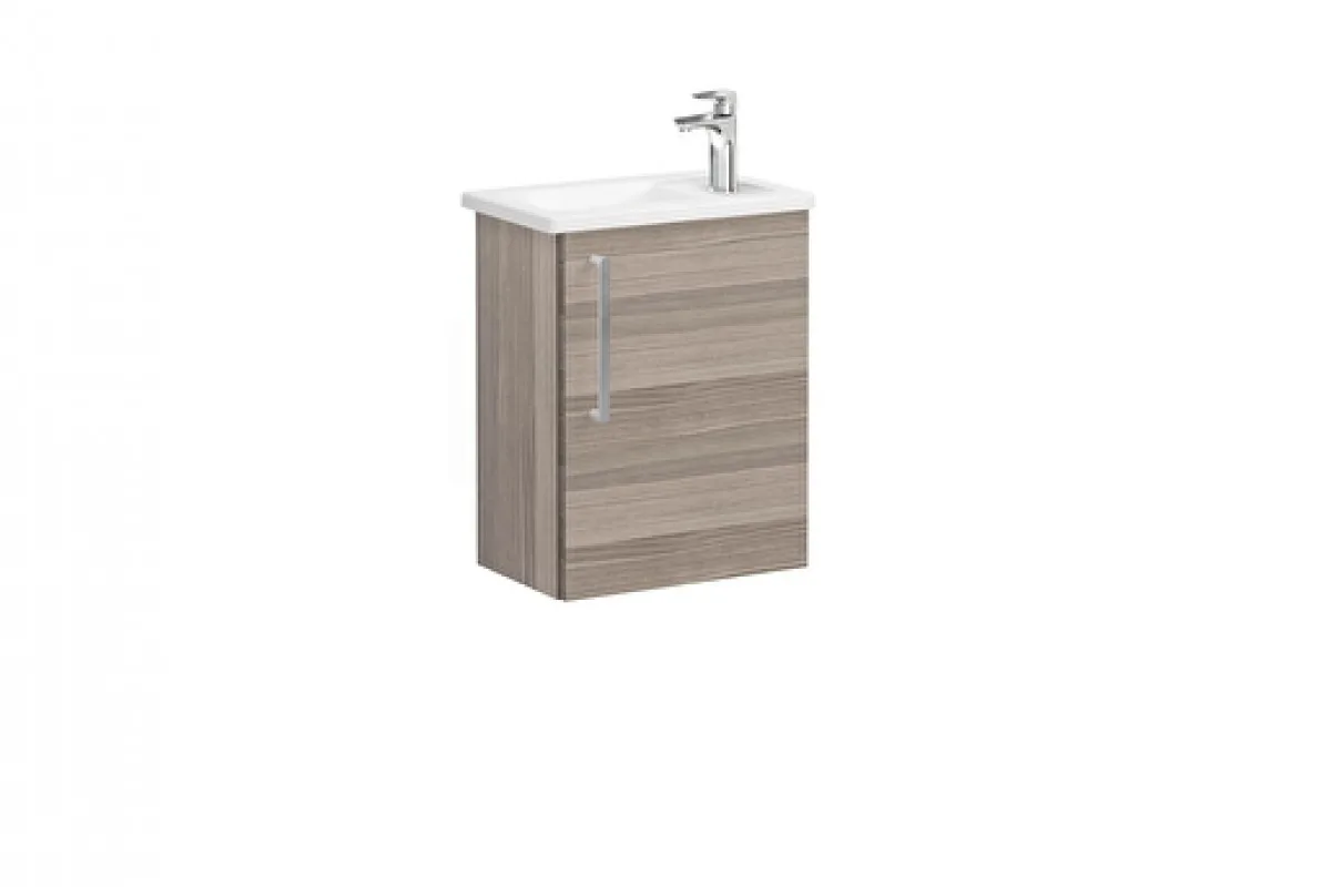 Root Flat Lavabo Dolabı