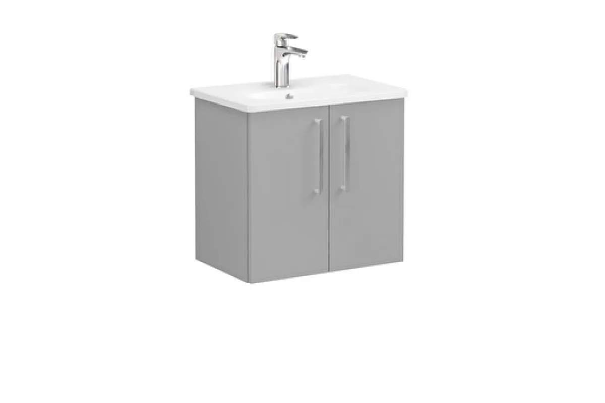 Root Flat Lavabo Dolabı