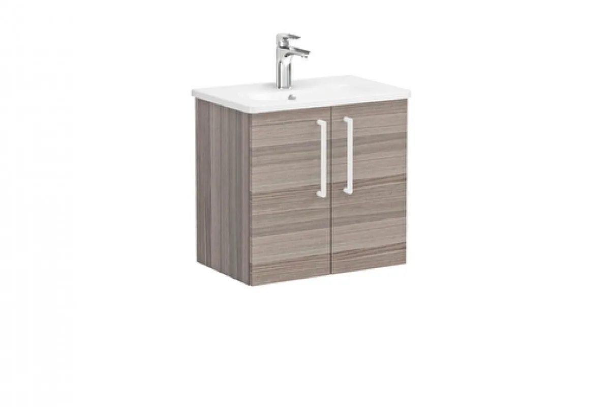 Root Flat Lavabo Dolabı