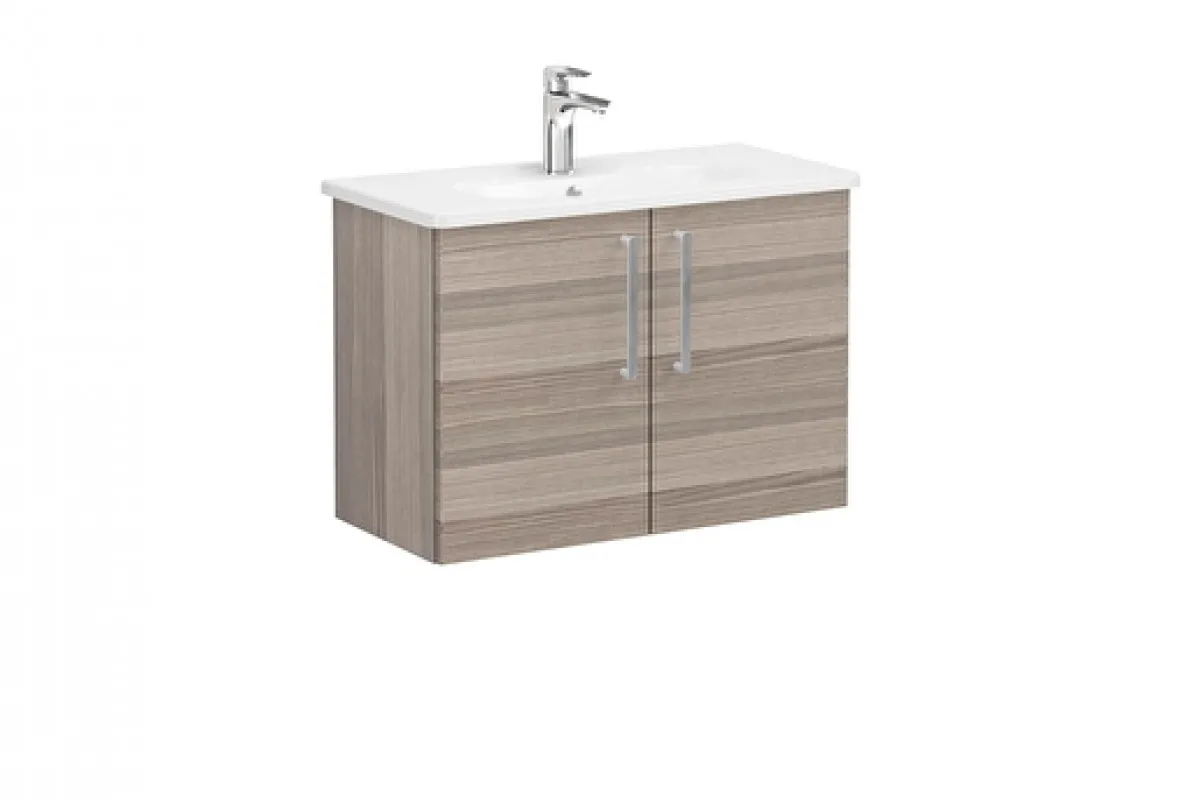 Root Flat Lavabo Dolabı
