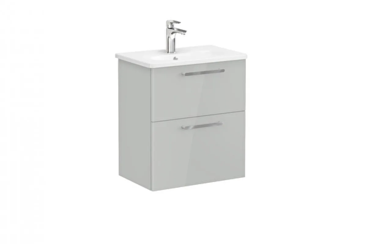 Root Flat Lavabo Dolabı