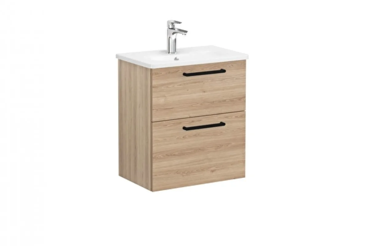 Root Flat Lavabo Dolabı