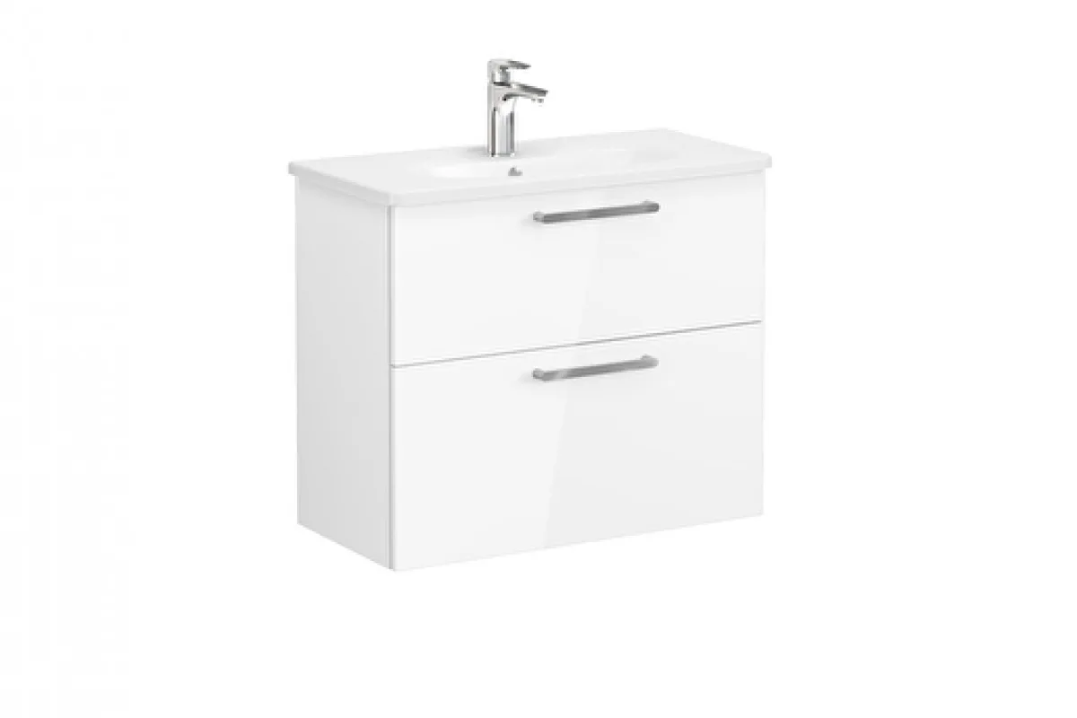 Root Flat Lavabo Dolabı