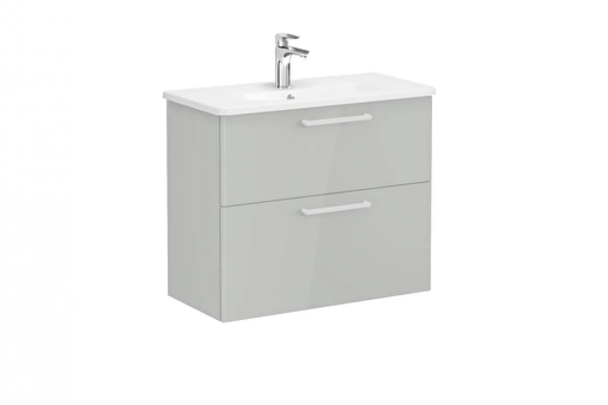 Root Flat Lavabo Dolabı