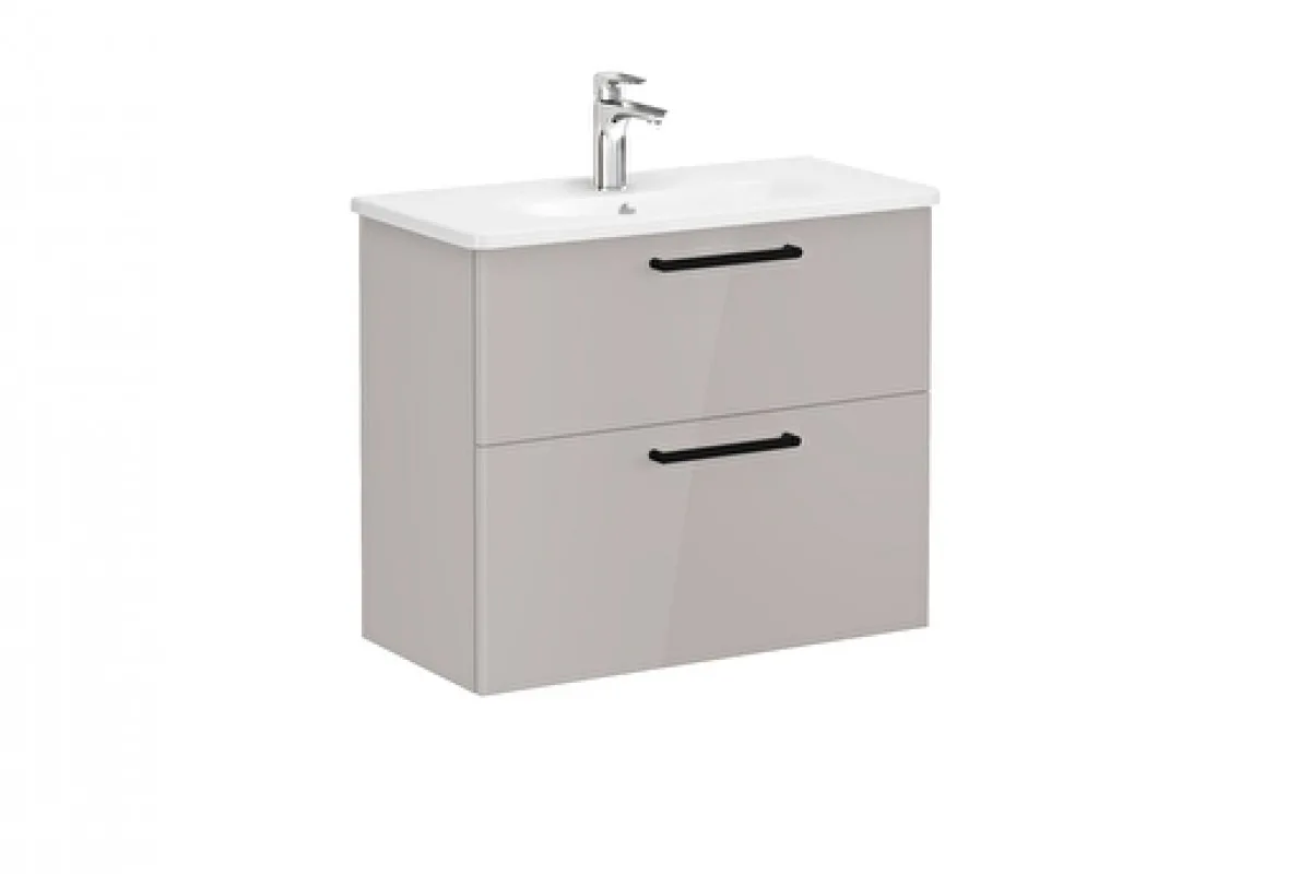 Root Flat Lavabo Dolabı