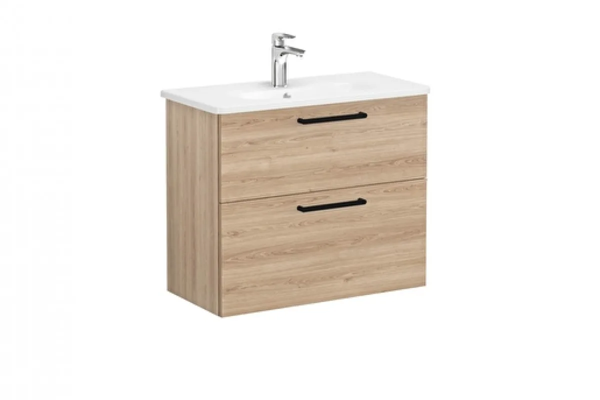 Root Flat Lavabo Dolabı