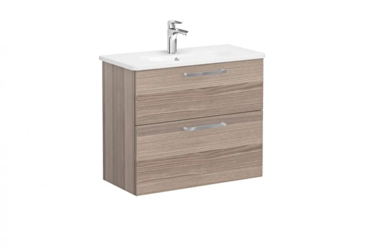Root Flat Lavabo Dolabı