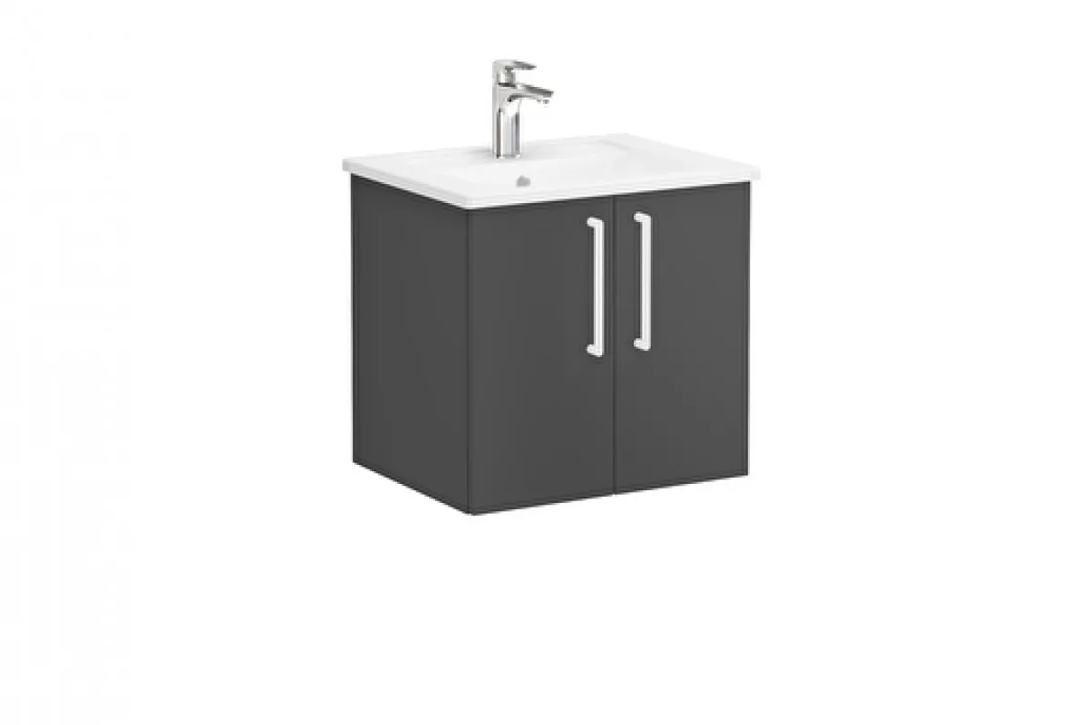 Root Flat Lavabo Dolabı