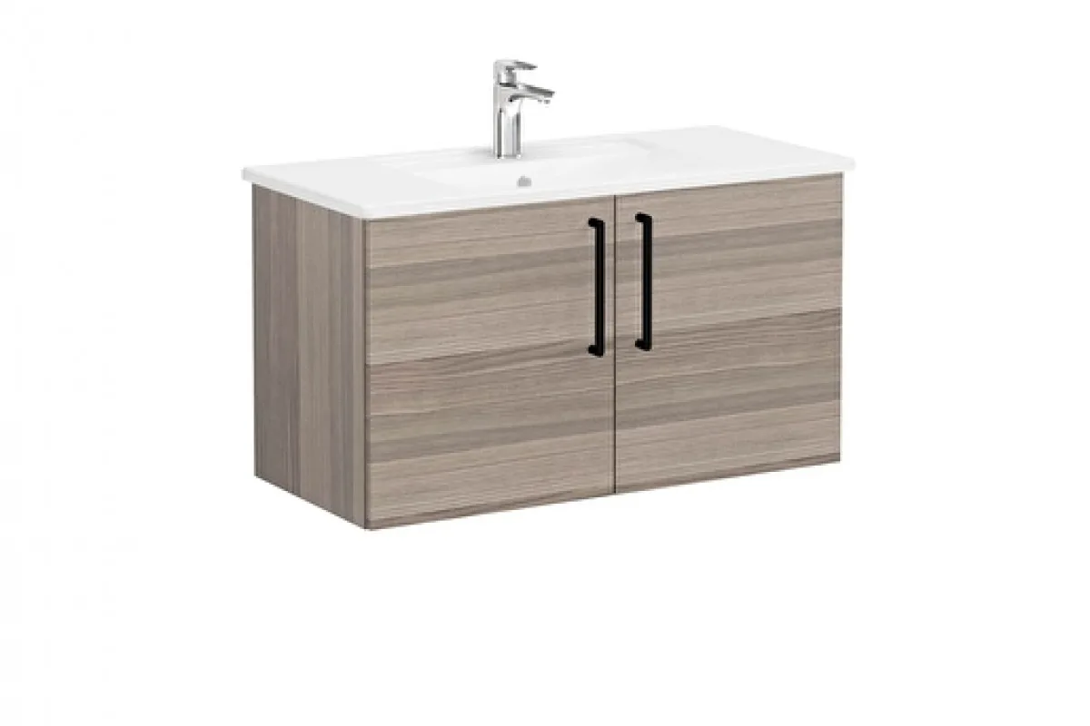 Root Flat Lavabo Dolabı