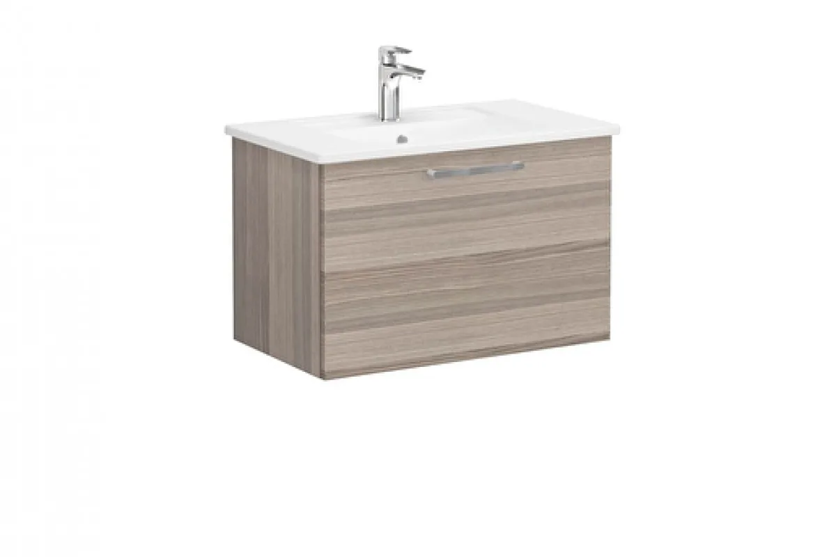 Root Flat Lavabo Dolabı