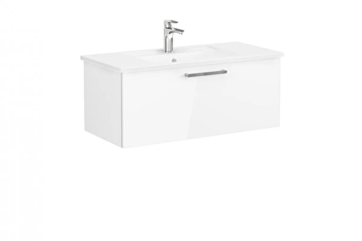 Root Flat Lavabo Dolabı