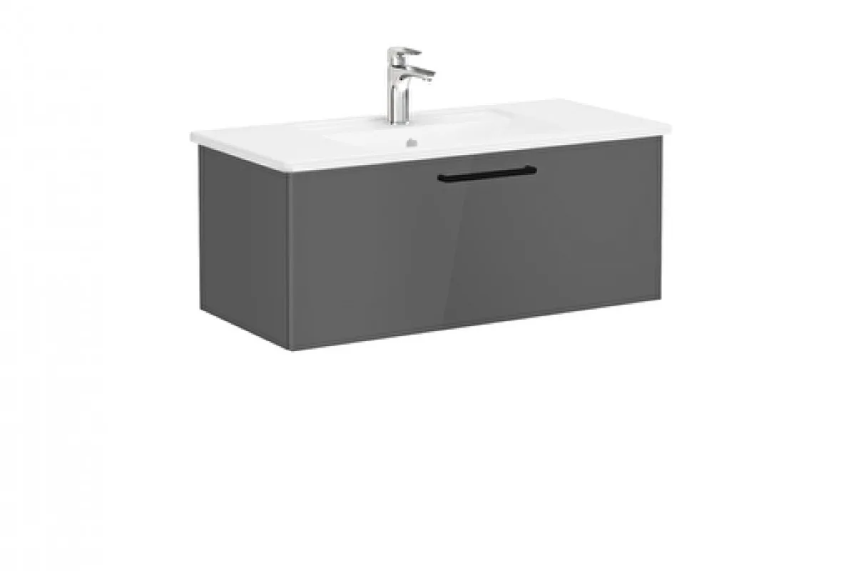 Root Flat Lavabo Dolabı