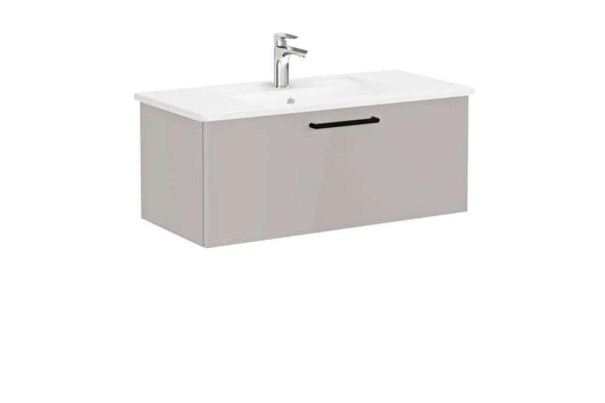 Root Flat Lavabo Dolabı