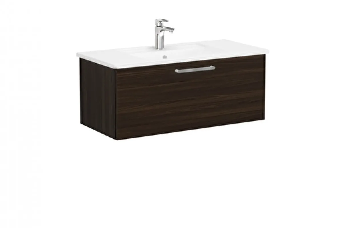 Root Flat Lavabo Dolabı