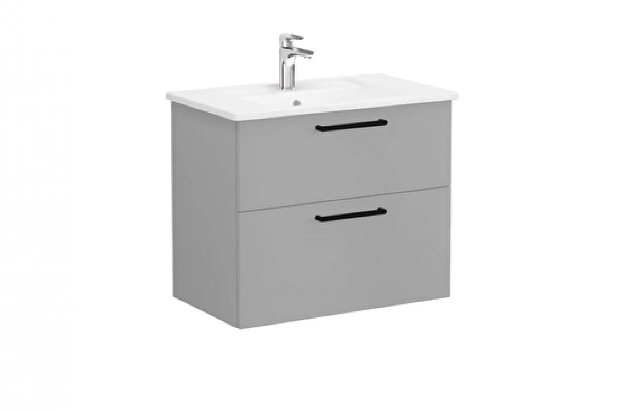 Root Flat Lavabo Dolabı