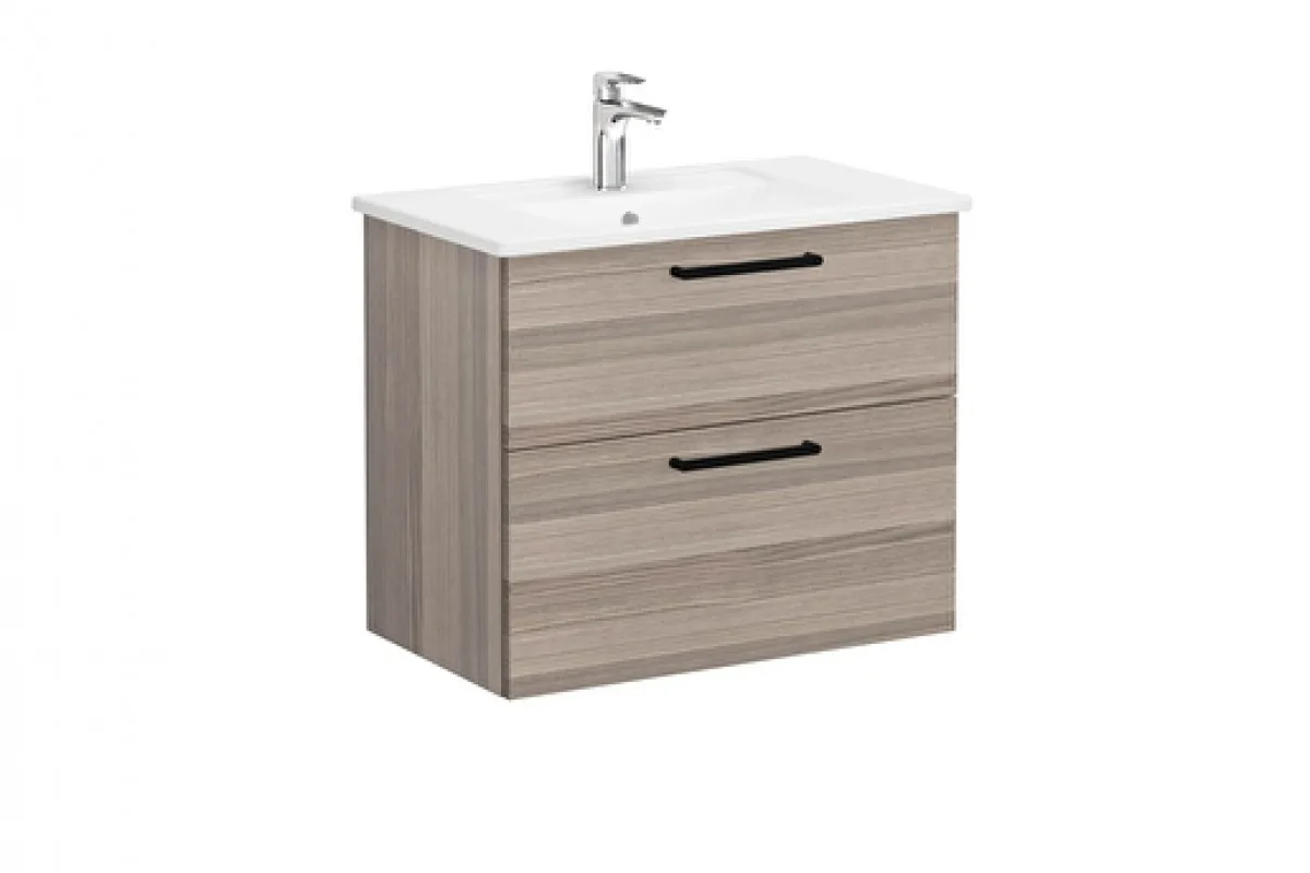 Root Flat Lavabo Dolabı