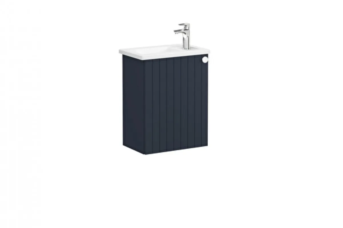 Root Groove Lavabo Dolabı