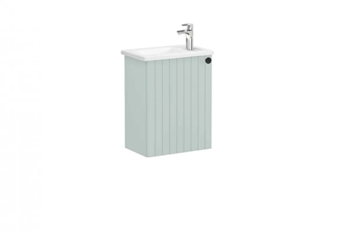 Root Groove Lavabo Dolabı