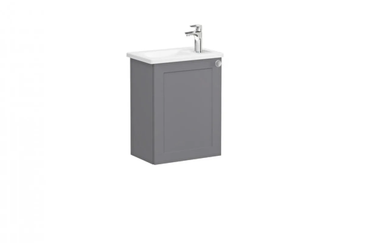 Root Groove Lavabo Dolabı